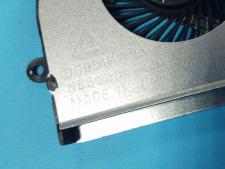 Вентилятор до ноутбука Hp Probook 470 G3 №3